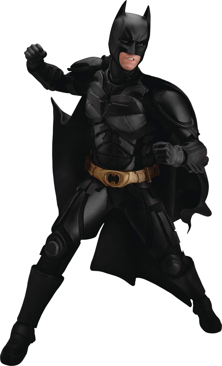 Mua Beast Kingdom The Dark Knight: Batman DAH-023 Dynamic 8ction Heroes  Action Figure, Multicolor trên Amazon Mỹ chính hãng 2023 | Giaonhan247