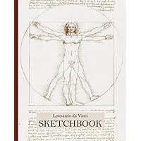 Leonardo da Vinci Sketchbook Leonardo da Vinci Sketchbook Paperback