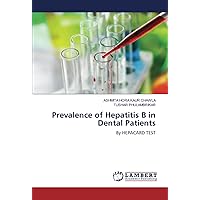 Prevalence of Hepatitis B in Dental Patients: By HEPACARD TEST