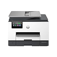 OfficeJet Pro 9135e All-in-One Printer, Color, Printer-for-Small Medium Business, Print, Copy, scan, fax, Wireless Instant Ink Eligible (3 months included); Two-Sided Printing; Two-Sided scanning;