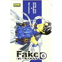 FAKE 06 FAKE 06 Paperback