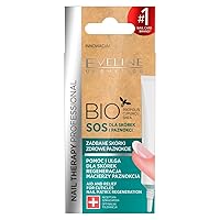 Bio Sos Cuticles Nail Treatment 12 ml