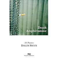 Death Amphetamine Death Amphetamine Paperback