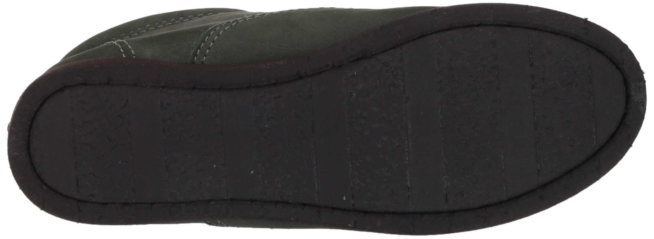 Marc Joseph New York Unisex-Child Leather Made in Brazil Lightweight Chukka Ankle Boot
