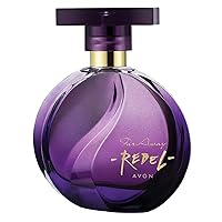 Avon Far Away Rebel Eau de Parfum for Women 50ml - 1.7fl.oz.