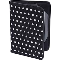 BUILT Kindle Slim Folio Case (fits Kindle Paperwhite, Touch, and Kindle)