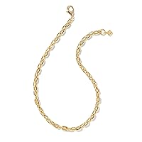 Korinne Chain Necklace, Fashion Jewelry for Women