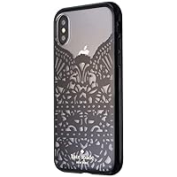 Kate Spade New York Lace Cage Case for iPhone X