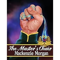 The Master's Chair (The Chronicles of Terah)
