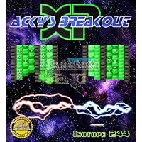 Acky's XP Breakout [Download]