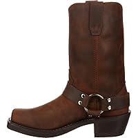 Durango Men's Harness Western Boot