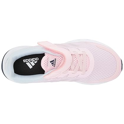 adidas Unisex-Child Duramo Running Lace Shoes