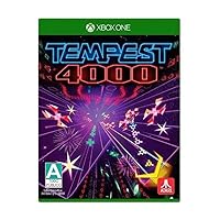Tempest 4000 - Xbox One