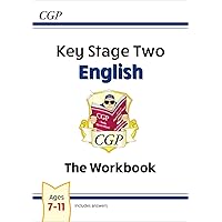 Key Stage Two English: the Question Book Key Stage Two English: the Question Book Paperback