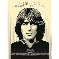 I Me Mine: The Extended Edition I Me Mine: The Extended Edition Hardcover Kindle Paperback