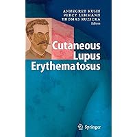 Cutaneous Lupus Erythematosus Cutaneous Lupus Erythematosus Kindle Hardcover