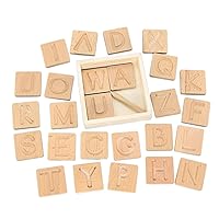 Montessori Letters Digitals Writing Board English Lowercase Letters Digitals 0-10 Numerical Computation Pen Training Children Number Alphabet Writing Educational Toys (5)