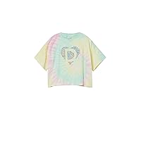 Desigual Girls' Bohemian