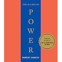 The 48 Laws of Power The 48 Laws of Power Audio CD