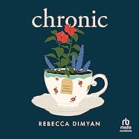 Chronic: A Memoir Chronic: A Memoir Audible Audiobook Paperback Kindle Audio CD