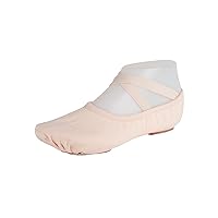 Women's Ballet Shoes, Pink, 12.5 Wide
