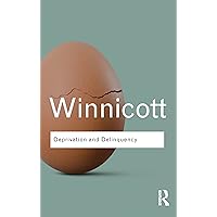 Deprivation and Delinquency (Routledge Classics) Deprivation and Delinquency (Routledge Classics) Paperback Hardcover