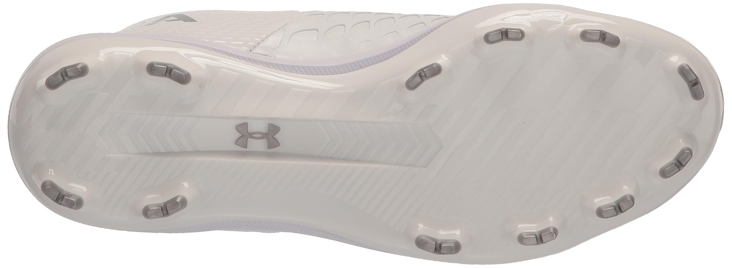 Under Armour Unisex-Child Glyde 2.0 TPU Jr Softball Shoe