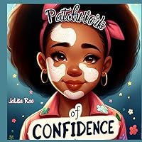 Patchwork of Confidence (Building Confidence)