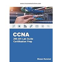CCNA 200-301 Lab Guide CCNA 200-301 Lab Guide Paperback