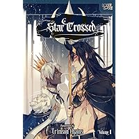Star Crossed, Volume 1