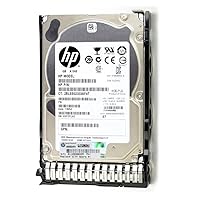 HP 781516-B21 - 600GB 2.5