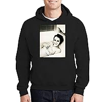 Winona Ryder - Men's Pullover Hoodie Sweatshirt FCA #FCAG419032