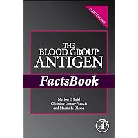 The Blood Group Antigen FactsBook The Blood Group Antigen FactsBook Paperback Kindle