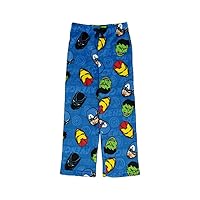 Marvel Boys' Pajama Pants, Soft & Cute for Kids