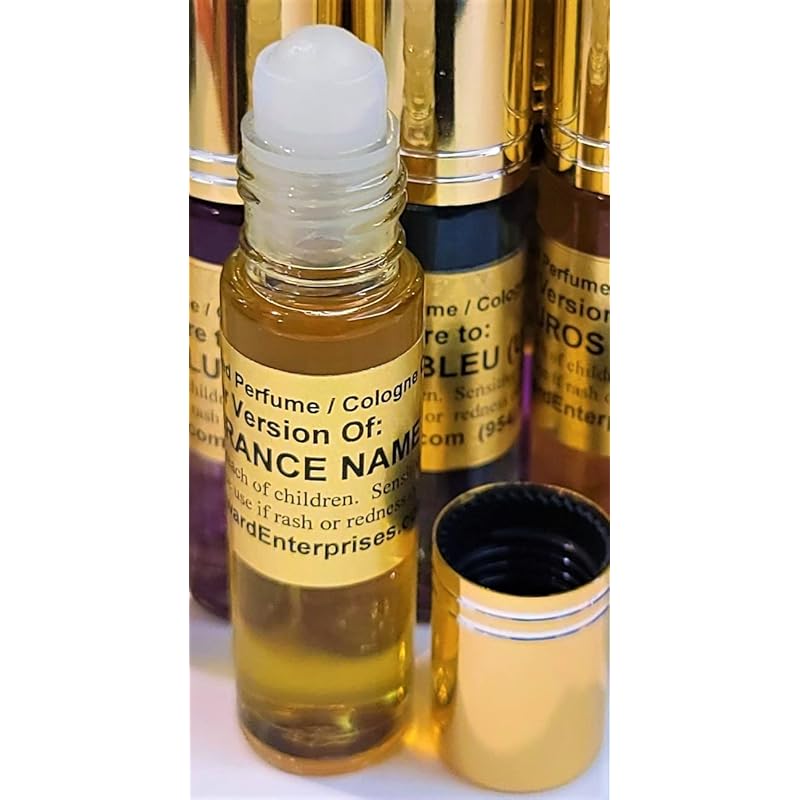 Hayward Enterprises Brand Perfume Oil Compatible to APOGEE for women,  Designer Inspired Impression, Fragrance Oil, Perfume Oil for Body, Scented  Oil