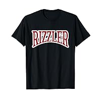 Funny W Rizz Meme Rizzler T-Shirt