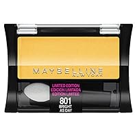 Maybelline Expert Wear Bright As Day 801