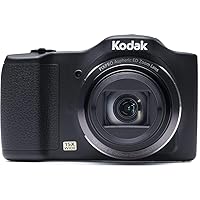 KODAK 16 Friendly Zoom Fz152 with 3