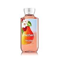 Pleasures Collection Pearberry Shower Gel 10 fl oz/296mL