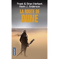 La route de Dune (French Edition) La route de Dune (French Edition) Kindle Paperback Mass Market Paperback Pocket Book