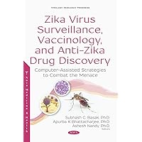 Zika Virus Surveillance, Vaccinology, and Anti-Zika Drug Discovery: Computer-Assisted Strategies to Combat the Menace (Virology Research Progress)