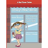 Tiffany's New Glasses Tiffany's New Glasses Hardcover
