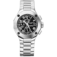 Baume & Mercier Men's 8728 Riviera Automatic Chronograph Watch