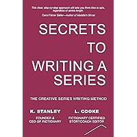 Secrets to Writing a Series (Write Novels That Sell Book 3)