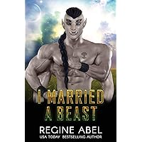 I Married A Beast (Prime Mating Agency) I Married A Beast (Prime Mating Agency) Kindle Audible Audiobook Paperback