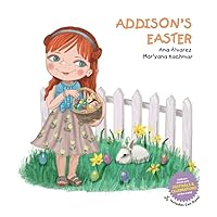 ADDISON'S EASTER (ADDISON COLLECTION) ADDISON'S EASTER (ADDISON COLLECTION) Paperback Kindle