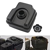799863 Gas Fuel Tank Replace Compatible With Briggs&Stratton 694260,698110,695736,697779