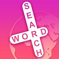 World's Biggest Wordsearch - Your daily free word search puzzle!