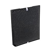 AD2000 Genuine Replacement Carbon/Gas Trap/VOC Replacement Filter with Pre-Filter | MADE BY AIRDOCTOR