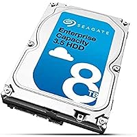 Seagate 8 TB 3.5